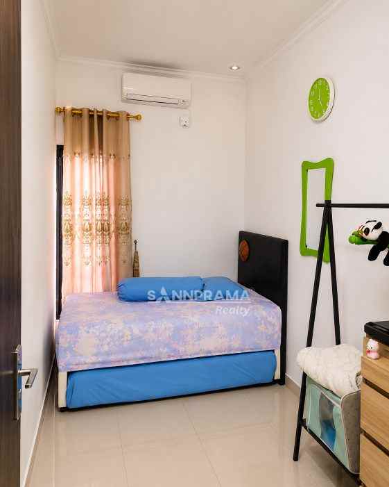 dijual rumah citayam