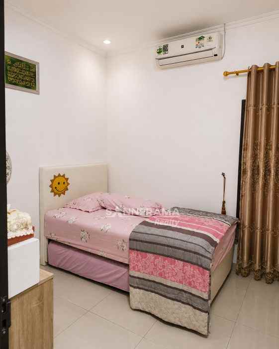 dijual rumah citayam
