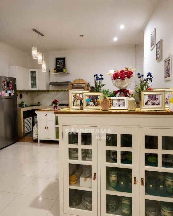 dijual rumah citayam