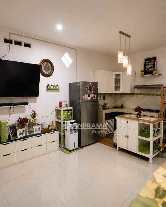 dijual rumah citayam