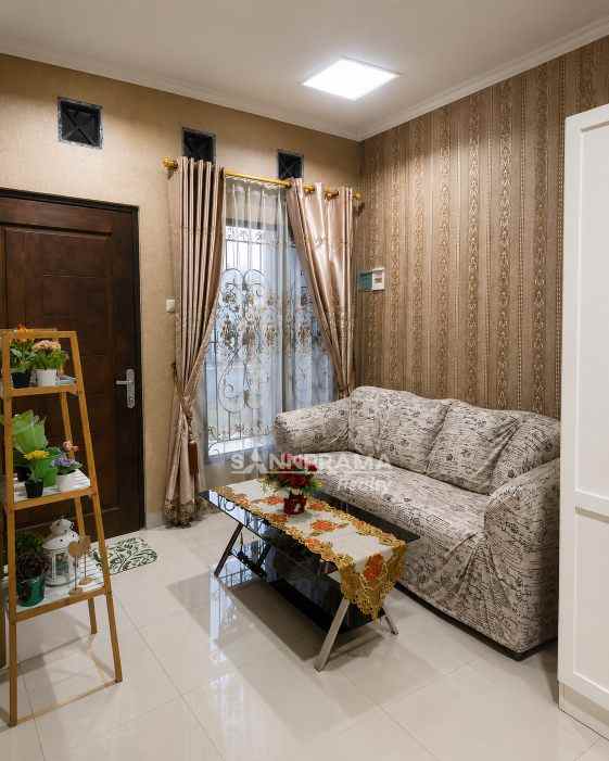 dijual rumah citayam