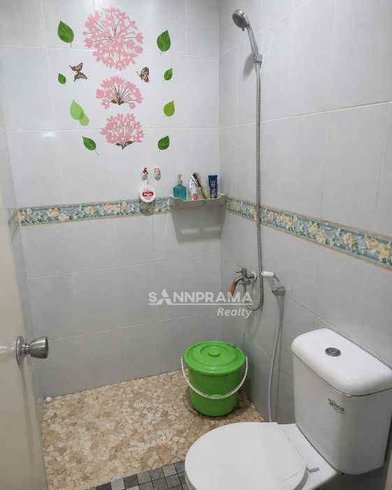 dijual rumah citayam