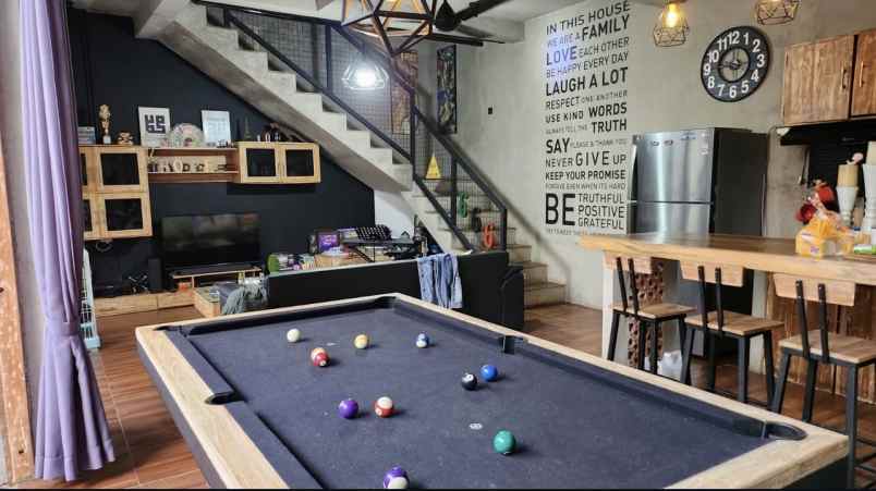 dijual rumah citra indah city bukit