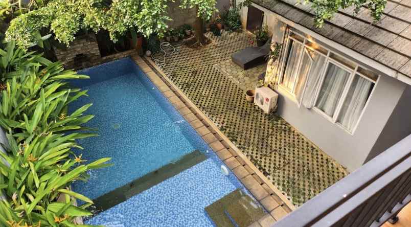 dijual rumah citra indah city bukit