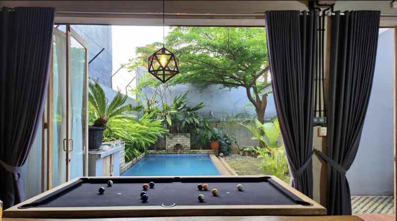 dijual rumah citra indah city bukit