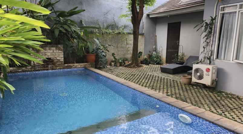 dijual rumah citra indah city bukit