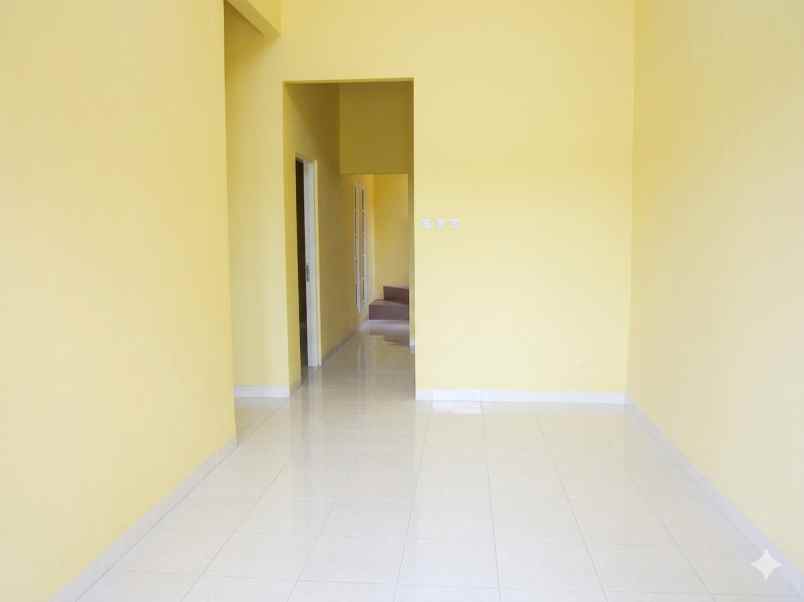 dijual rumah citraland bukit palma