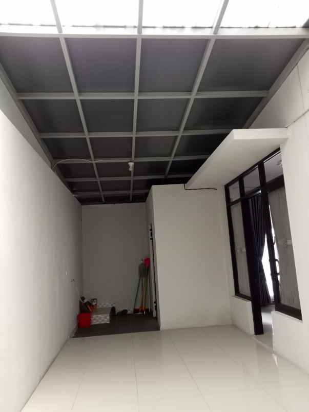 dijual rumah cluster cipageran cimahi