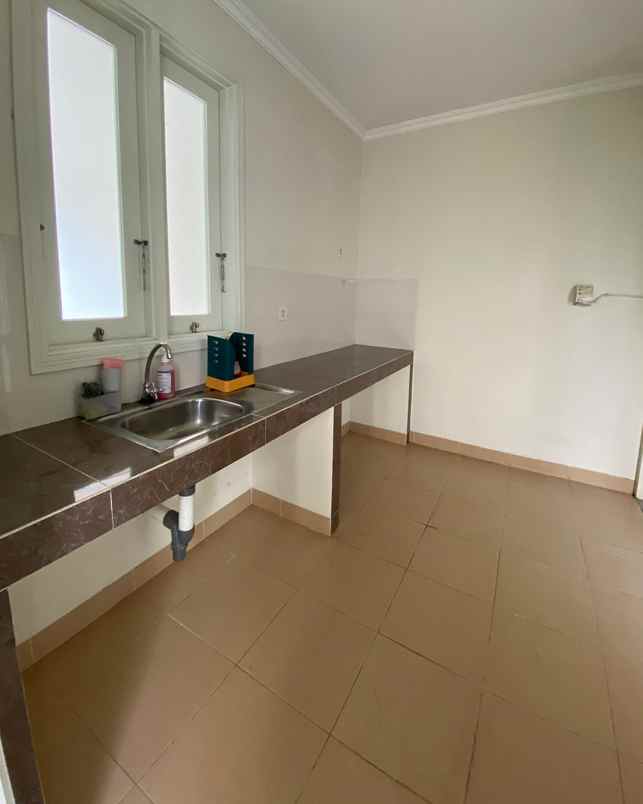 dijual rumah cluster vivaldi symphonia