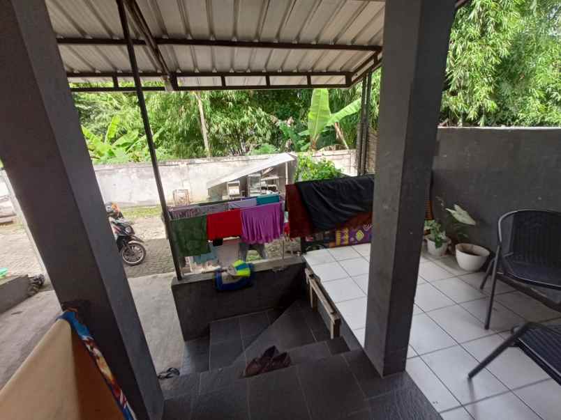 dijual rumah d paradiso residence