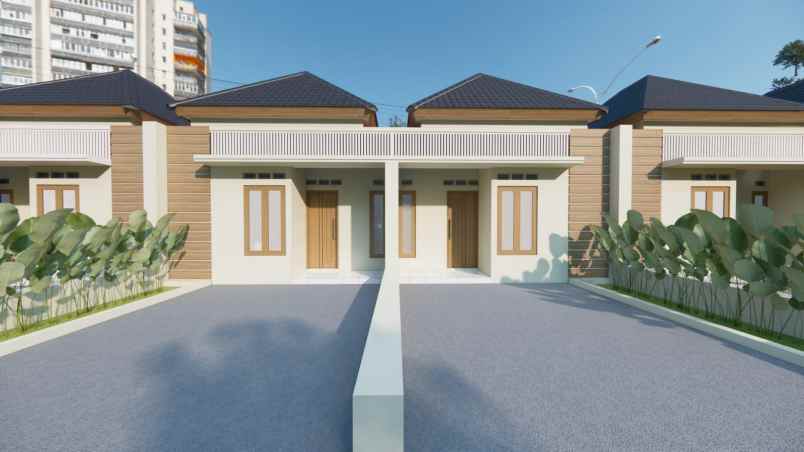 dijual rumah d sasmaya bedan keboanalas