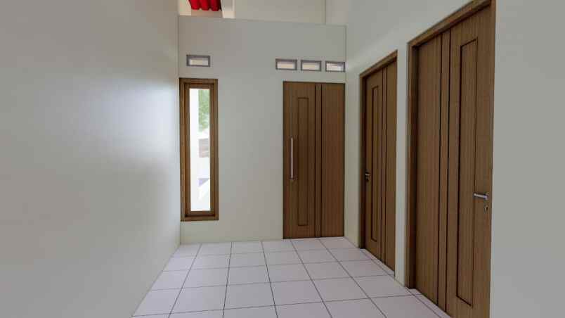 dijual rumah d sasmaya bedan keboanalas