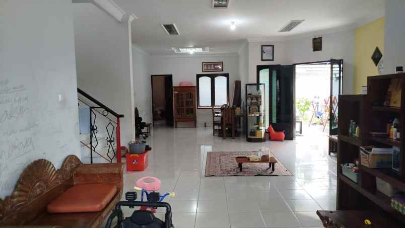 dijual rumah denpasar