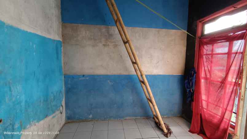 dijual rumah desa cileunca kecamatan
