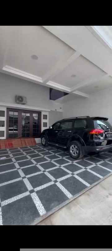 dijual rumah di gentan sukoharjo