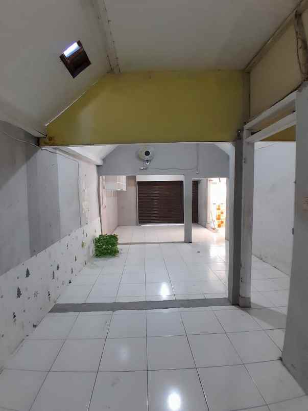 dijual rumah di kalicari palebon semarang