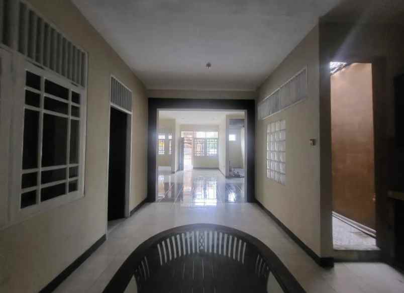 dijual rumah di permata harapan baru bekasi