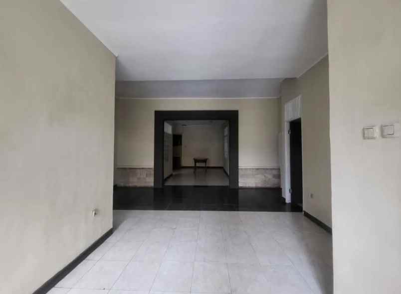 dijual rumah di permata harapan baru bekasi