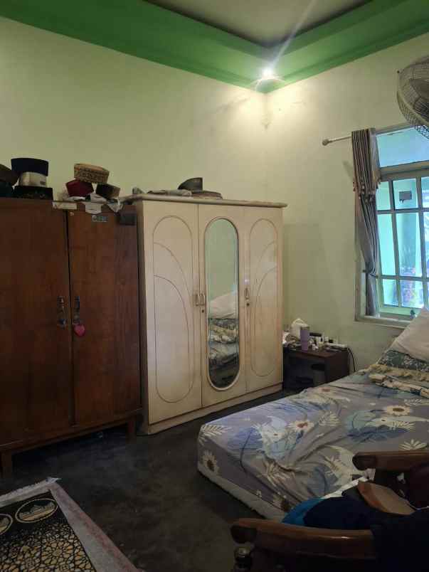 dijual rumah di sambiroto kedungmundu semarang
