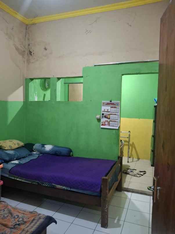 dijual rumah di sambiroto kedungmundu semarang