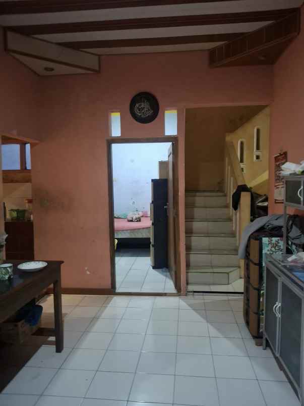 dijual rumah di sambiroto kedungmundu semarang