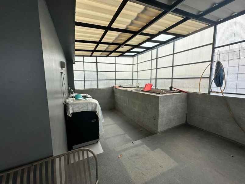 dijual rumah di sukatani tapos depok jawa barat