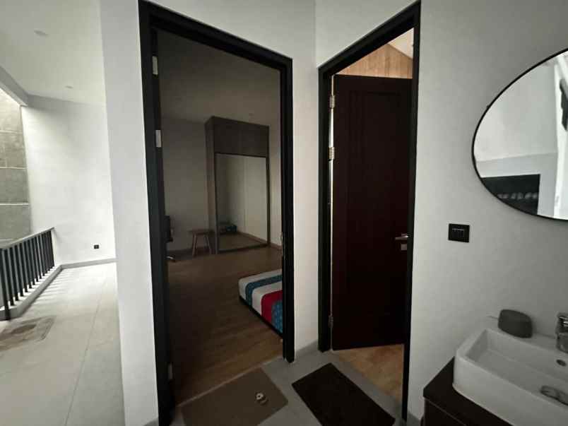 dijual rumah di sukatani tapos depok jawa barat