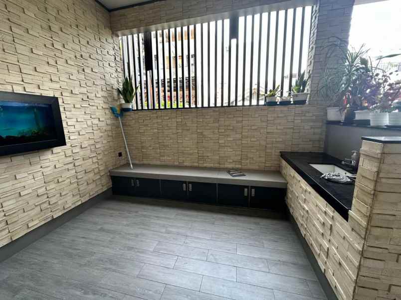 dijual rumah di sukatani tapos depok jawa barat