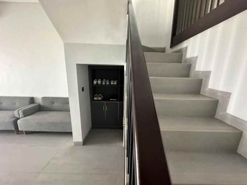 dijual rumah di sukatani tapos depok jawa barat