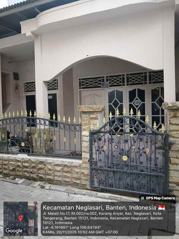 dijual rumah dijual rumah di dekat