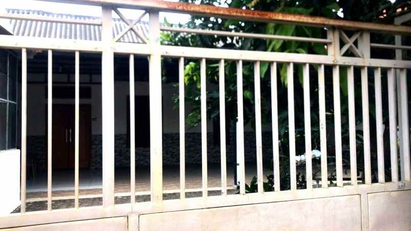 dijual rumah dijual rumah di jalan raya