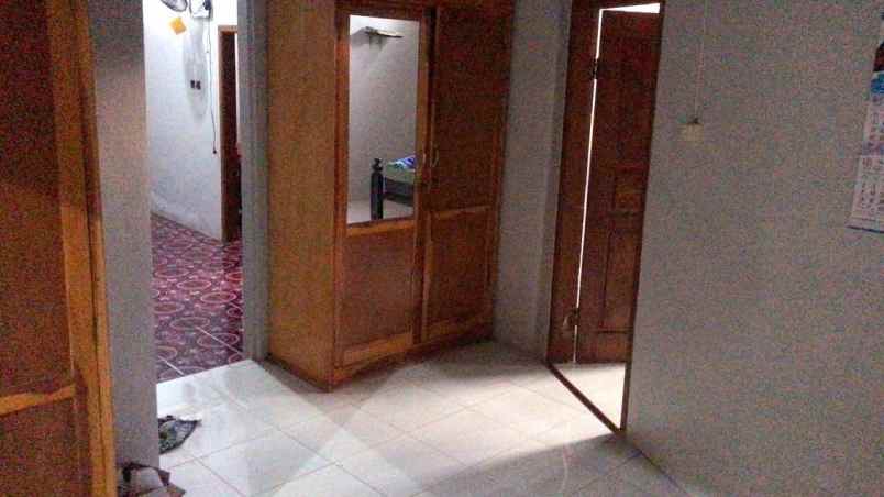 dijual rumah dijual rumah di jalan raya