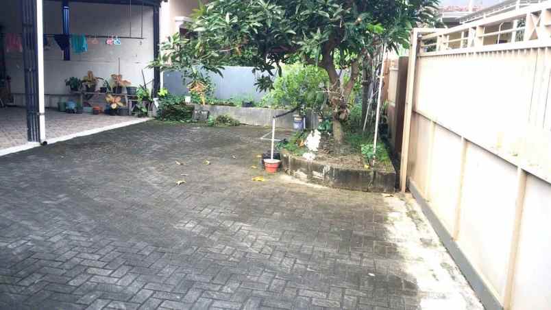 dijual rumah dijual rumah di jalan raya