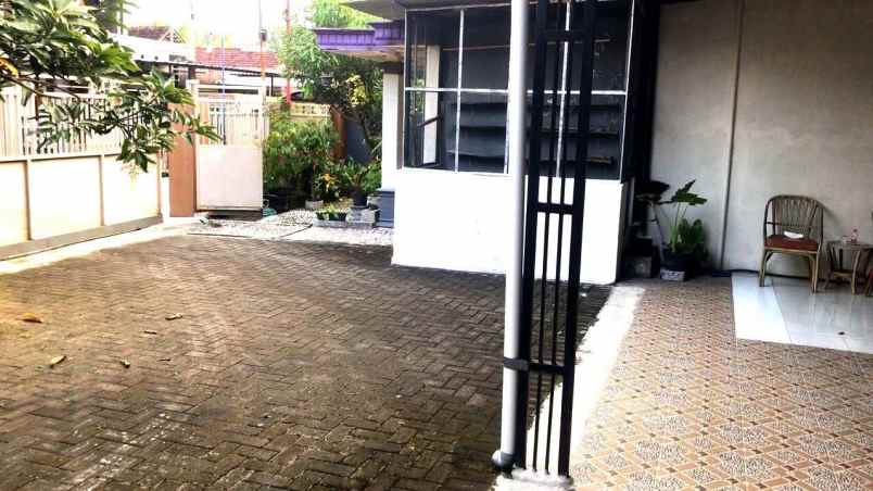 dijual rumah dijual rumah di jalan raya