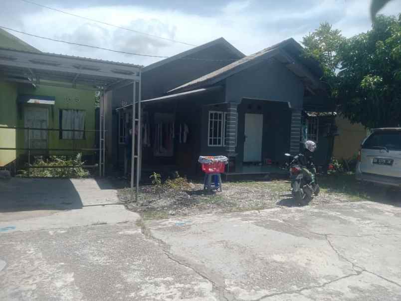 Dijual Rumah Di Jlayani Km 14500 Kompleks Sejahtera Mandiri Asri