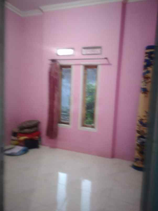 dijual rumah dijual rumah di kampung