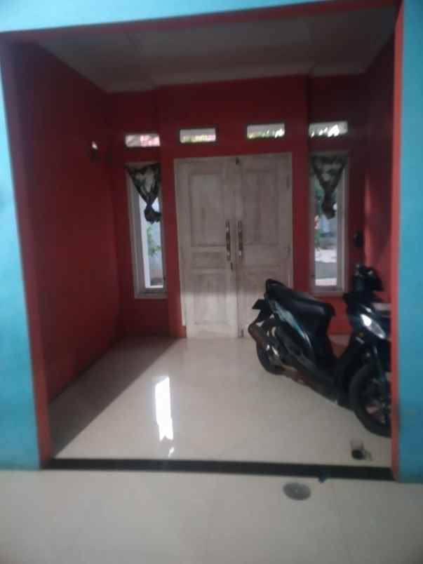 dijual rumah dijual rumah di kampung