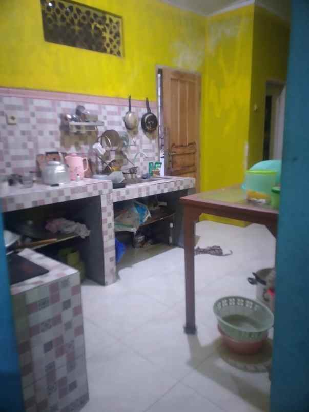 dijual rumah dijual rumah di kampung