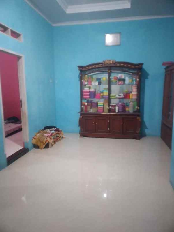 dijual rumah dijual rumah di kampung