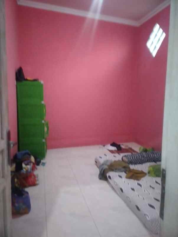 dijual rumah dijual rumah di kampung