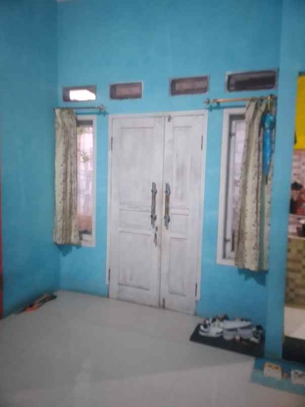 dijual rumah dijual rumah di kampung