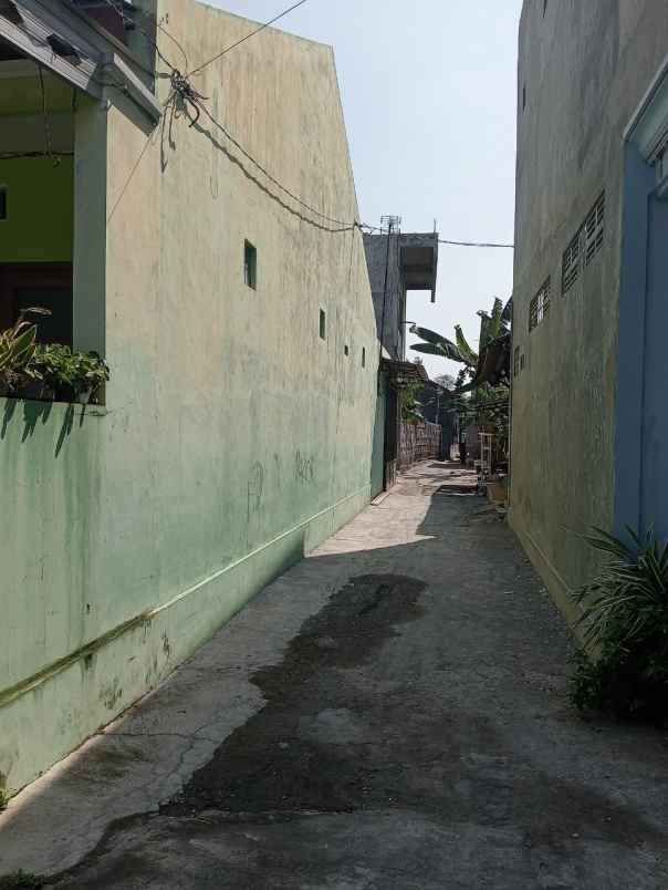 dijual rumah dijual rumah di kelurahan