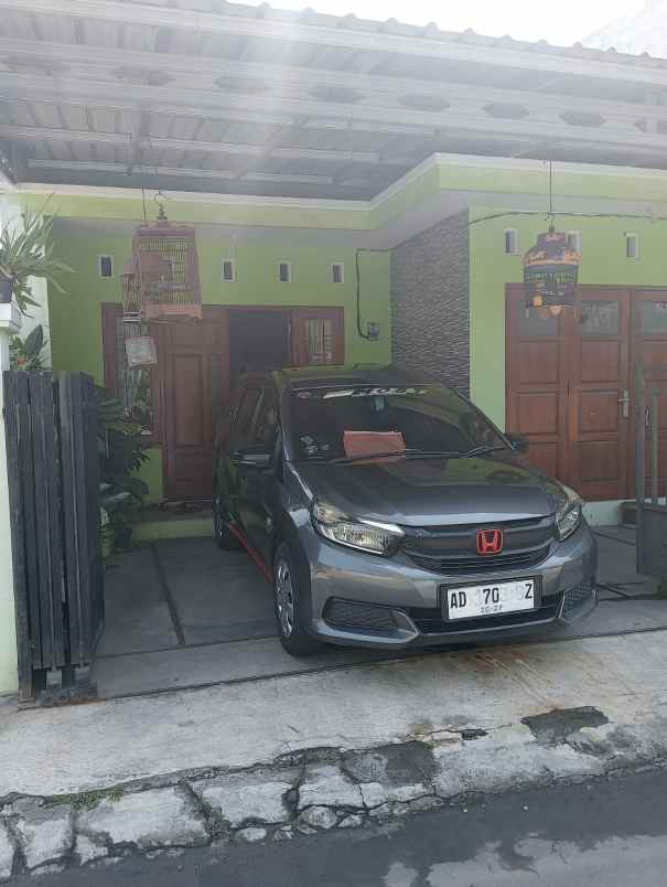 dijual rumah dijual rumah di kelurahan