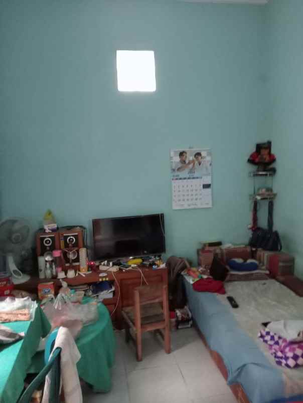 dijual rumah dijual rumah di kelurahan