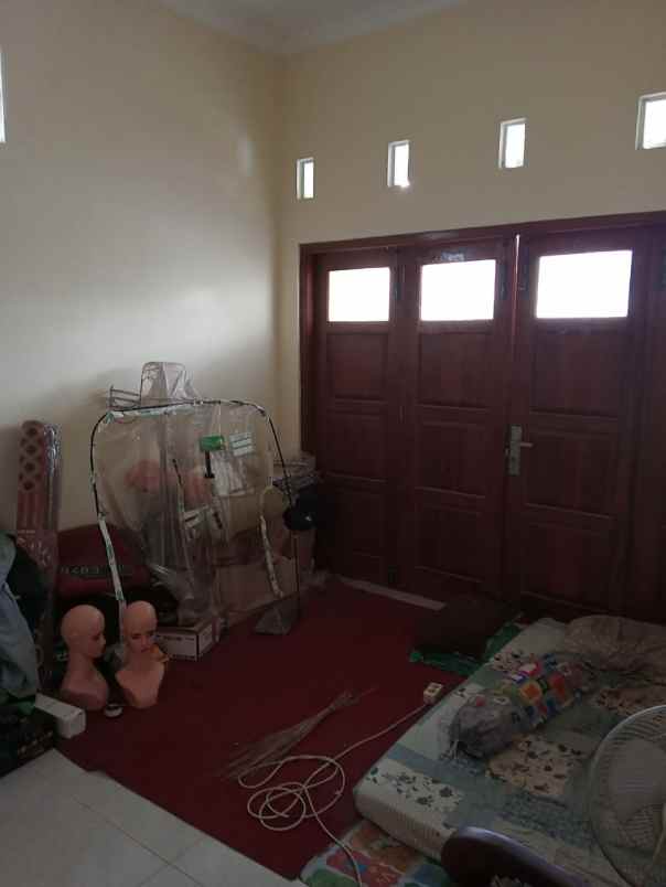 dijual rumah dijual rumah di kelurahan