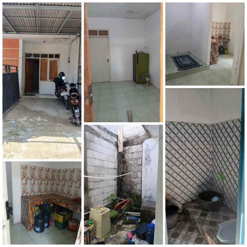 dijual rumah dijual rumah di perumahan