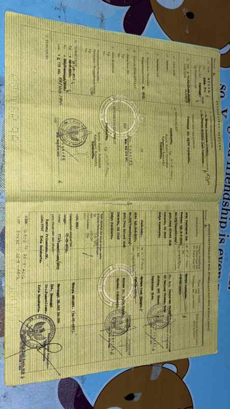 dijual rumah dijual rumah kontrakan di