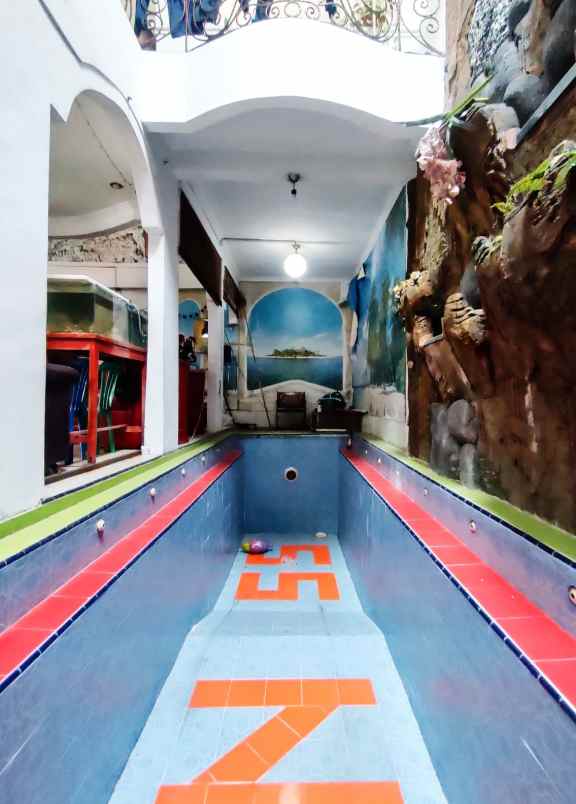 dijual rumah duren sawit jakarta timur