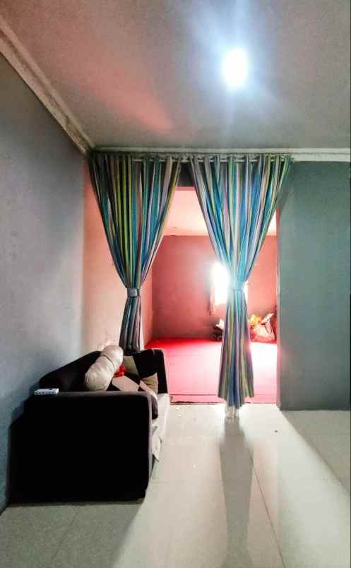 dijual rumah duren sawit jakarta timur