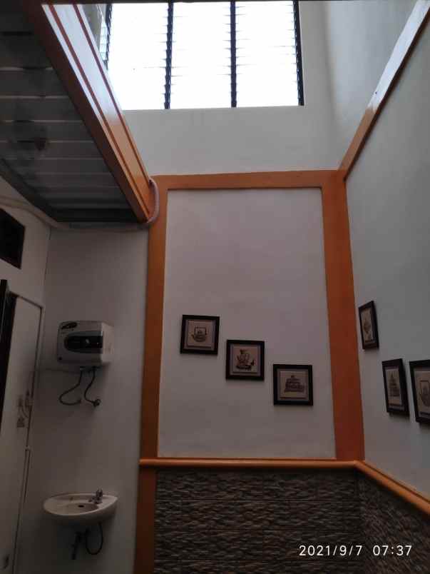 dijual rumah gema pesona estate